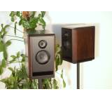 Lautsprecher im Test: Columbus Model 12 von Casta Acoustics, Testberichte.de-Note: ohne Endnote