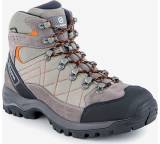 Wanderschuh im Test: Nangpa-La GTX von Scarpa, Testberichte.de-Note: ohne Endnote