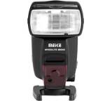 Blitzgerät im Test: Speedlite KM600 von Meike, Testberichte.de-Note: ohne Endnote