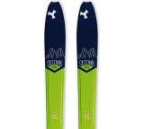 Ski im Test: Super Maximo 96 (Modell 2016/2017) von Ski Trab, Testberichte.de-Note: 3.0 Befriedigend