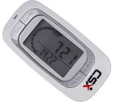 Aktivitäts- & Fitnesstracker im Test: P381 - 3D-Schrittzähler von CSX - Competitive Sport Xtreme, Testberichte.de-Note: 2.0 Gut