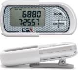 Aktivitäts- & Fitnesstracker im Test: P375 - 3D-Schrittzähler von CSX - Competitive Sport Xtreme, Testberichte.de-Note: ohne Endnote