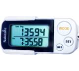 Aktivitäts- & Fitnesstracker im Test: 3D Schrittzähler von Nakosite, Testberichte.de-Note: 2.0 Gut