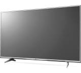 Fernseher im Test: 60UH615V von LG, Testberichte.de-Note: 1.8 Gut