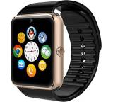 Smartwatch im Test: Bluetooth Smartwatch (SW016) von Yamay, Testberichte.de-Note: ohne Endnote