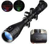 Zielfernrohr im Test: 6-24x50 AOEG von Latinaric, Testberichte.de-Note: 2.3 Gut