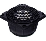 Einbaulautsprecher im Test: 25-2234s von Tang Band, Testberichte.de-Note: ohne Endnote