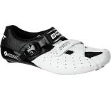 Fahrradschuh im Test: Riot TR von Bont Cycling, Testberichte.de-Note: ohne Endnote