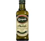 Speiseöl im Test: Il Nobile Natives Olivenöl Extra von Carapelli, Testberichte.de-Note: 5.0 Mangelhaft