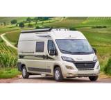 Wohnmobil im Test: Dexter 555 2.3 JTDM 150 6-Gang manuell (109 kW) von Karmann Mobil, Testberichte.de-Note: ohne Endnote