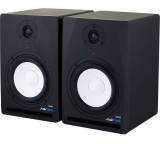 Studio-Monitor im Test: Swissonic ASM7  von Thomann, Testberichte.de-Note: 1.0 Sehr gut