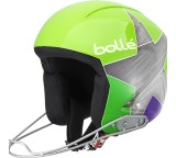 Skihelm & Snowboardhelm im Test: Podium von Bollé, Testberichte.de-Note: ohne Endnote