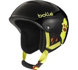 Skihelm & Snowboardhelm im Test: B-Kid von Bollé, Testberichte.de-Note: ohne Endnote