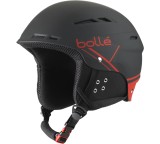 Skihelm & Snowboardhelm im Test: B-Fun von Bollé, Testberichte.de-Note: 1.6 Gut