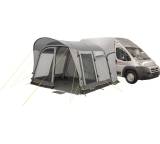 Vorzelt im Test: Country Road Tall SA von Outwell, Testberichte.de-Note: ohne Endnote