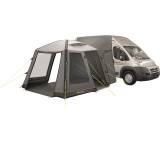 Vorzelt im Test: Daytona Air Tall von Outwell, Testberichte.de-Note: ohne Endnote