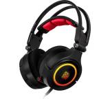 Gaming-Headset im Test: Tt eSPORTS CRONOS Riing RGB 7.1 von Thermaltake, Testberichte.de-Note: 2.2 Gut