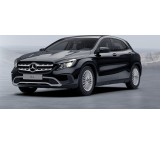 Auto im Test: GLA-Klasse (2017) von Mercedes-Benz, Testberichte.de-Note: 3.0 Befriedigend