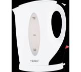 Wasserkocher im Test: miatec MT-EW30001 von Mia, Testberichte.de-Note: ohne Endnote