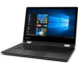 Laptop im Test: Akoya E2228T (MD 60250) von Medion, Testberichte.de-Note: 2.5 Gut