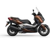 Motorroller im Test: X-MAX 300 ABS ( 21 kW) (Modell 2017) von Yamaha, Testberichte.de-Note: ohne Endnote