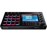 Synthesizer, Workstations & Module im Test: MPC Live von Akai Professional, Testberichte.de-Note: 1.4 Sehr gut