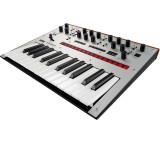 Synthesizer, Workstations & Module im Test: Monologue von Korg, Testberichte.de-Note: 1.7 Gut