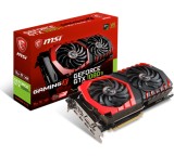 GeForce GTX 1080 Ti Gaming X 11G