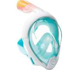 Schnorchelmaske Easybreath