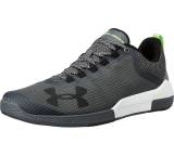 Fitnessschuh im Test: Charged Legend von Under Armour, Testberichte.de-Note: 2.0 Gut