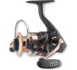 Angelrolle im Test: Cormaru 7 PiF 2500 von Daiwa-Cormoran, Testberichte.de-Note: ohne Endnote