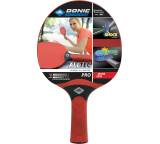 Tischtennisschläger im Test: Alltec Pro von Donic-Schildkröt, Testberichte.de-Note: ohne Endnote