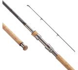 Angelrute im Test: Old Skool G2 von MAD Fishing, Testberichte.de-Note: ohne Endnote