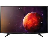 Fernseher im Test: 49UH610V von LG, Testberichte.de-Note: 2.4 Gut