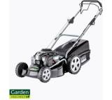 Rasenmäher im Test: GF 46 von Aldi Nord / Garden Feelings, Testberichte.de-Note: ohne Endnote