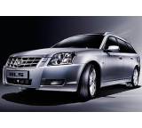 Auto im Test: BLS Wagon 1.9D (132 kW) von Cadillac, Testberichte.de-Note: ohne Endnote