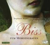 Hörbuch im Test: Bis(s) zum Morgengrauen von Stephenie Meyer, Testberichte.de-Note: 1.4 Sehr gut