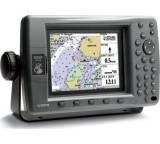 Kartenplotter im Test: GPSMAP 3006C von Garmin, Testberichte.de-Note: ohne Endnote