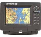 Kartenplotter im Test: Globalmap 7200c von Lowrance Electronics, Testberichte.de-Note: ohne Endnote