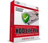 Weiteres Tool im Test: HDD Life Pro von Zonelink, Testberichte.de-Note: 3.0 Befriedigend