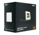 Prozessor im Test: Athlon 64 X2  5000+ Black Edition (Sockel AM2) von AMD, Testberichte.de-Note: 1.9 Gut