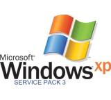System- & Tuning-Tool im Test: Windows XP Service Pack 3 von Microsoft, Testberichte.de-Note: ohne Endnote