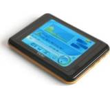 Mobiler Audio-Player im Test: MP-600 (4 GB) von Teac, Testberichte.de-Note: 3.2 Befriedigend