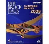 Software-Lexikon im Test: Der Brockhaus multimedial 2008 premium von Brockhaus, Testberichte.de-Note: 2.0 Gut