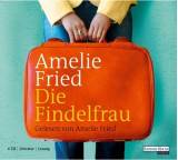 Hörbuch im Test: Die Findelfrau von Amelie Fried, Testberichte.de-Note: 2.0 Gut