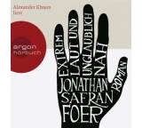 Extrem laut und unglaublich nah