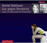 Hörbuch im Test: Gut gegen Nordwind von Daniel Glattauer, Testberichte.de-Note: 1.3 Sehr gut