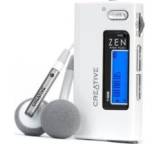 Zen Nano Plus (1 GB)