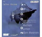 Hörbuch im Test: 20.000 Meilen unter den Meeren von Jules Verne, Testberichte.de-Note: 1.0 Sehr gut