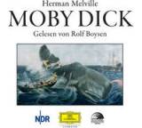 Moby Dick (gelesen von Rolf Boysen)
